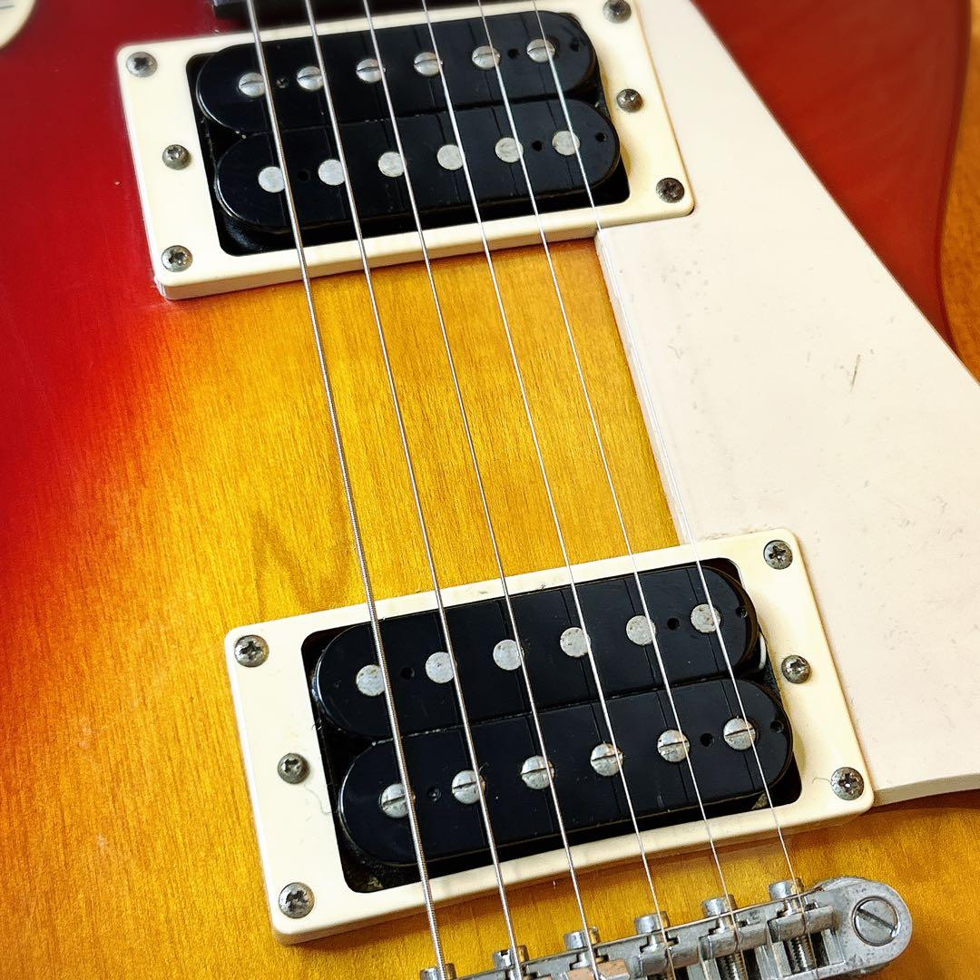 エピフォン　レスポール100/HS 2ND