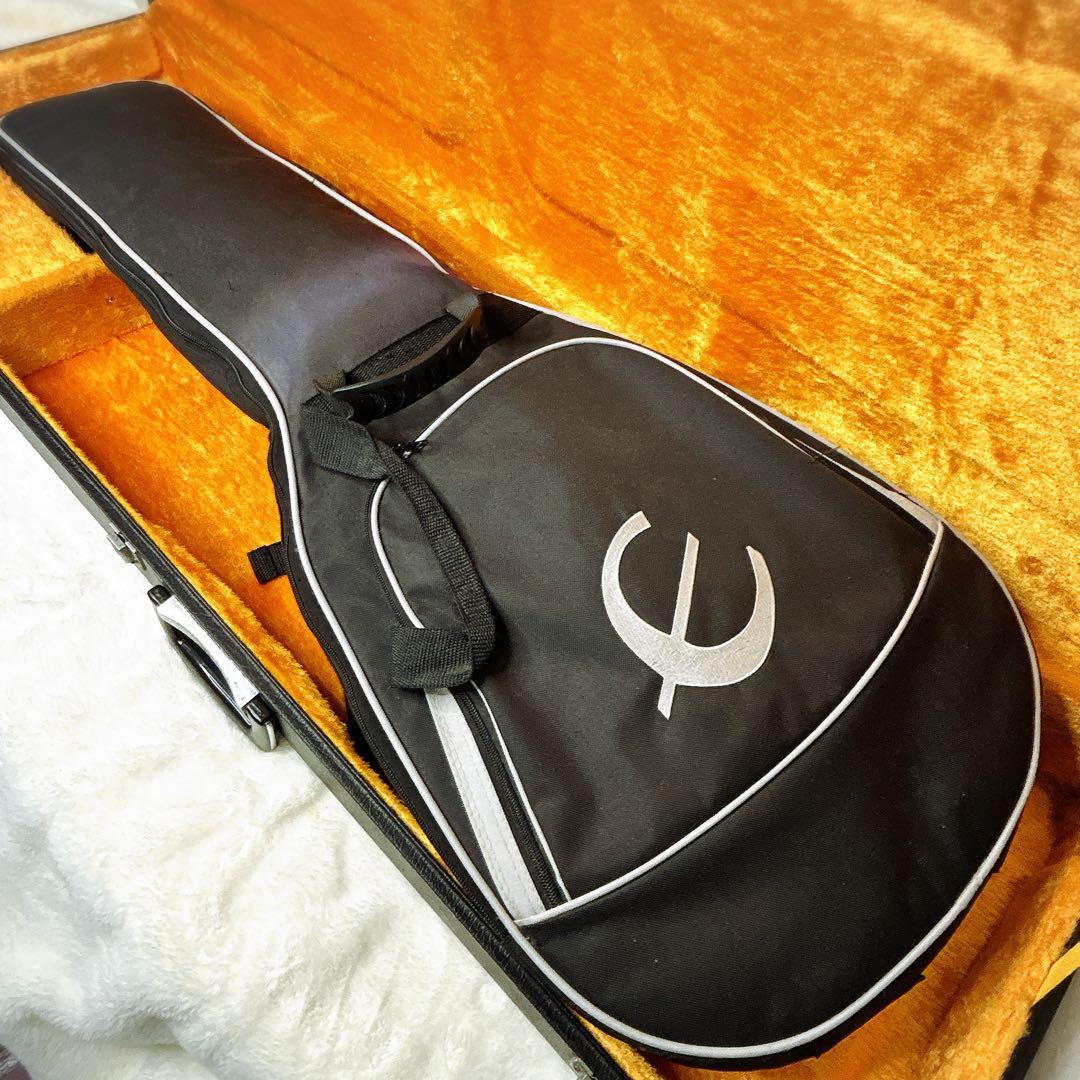 エピフォン　レスポール100/HS 2ND