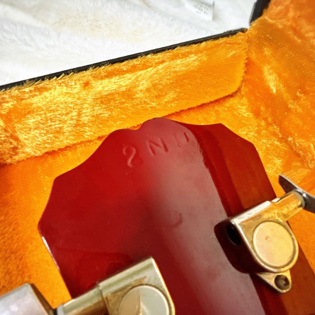 エピフォン　レスポール100/HS 2ND