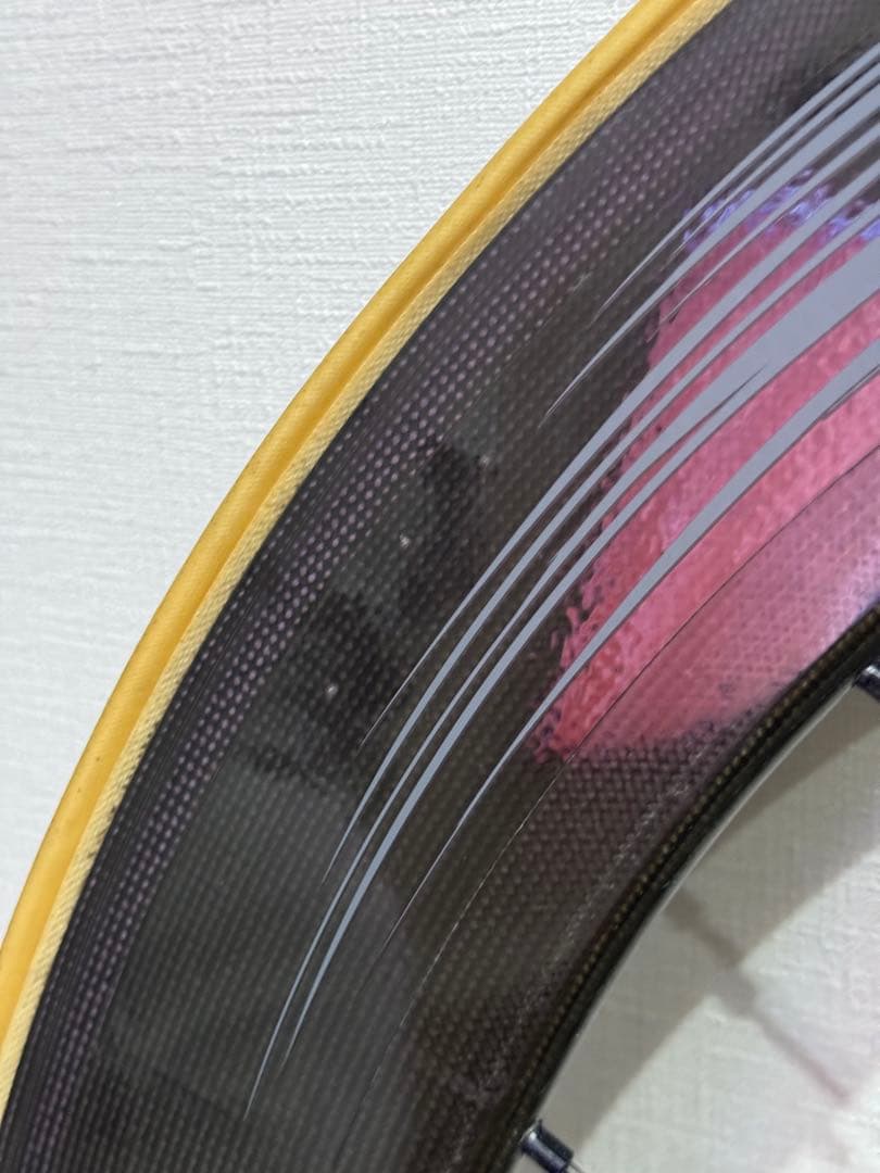 レーシングスピードXLR80 前後セット