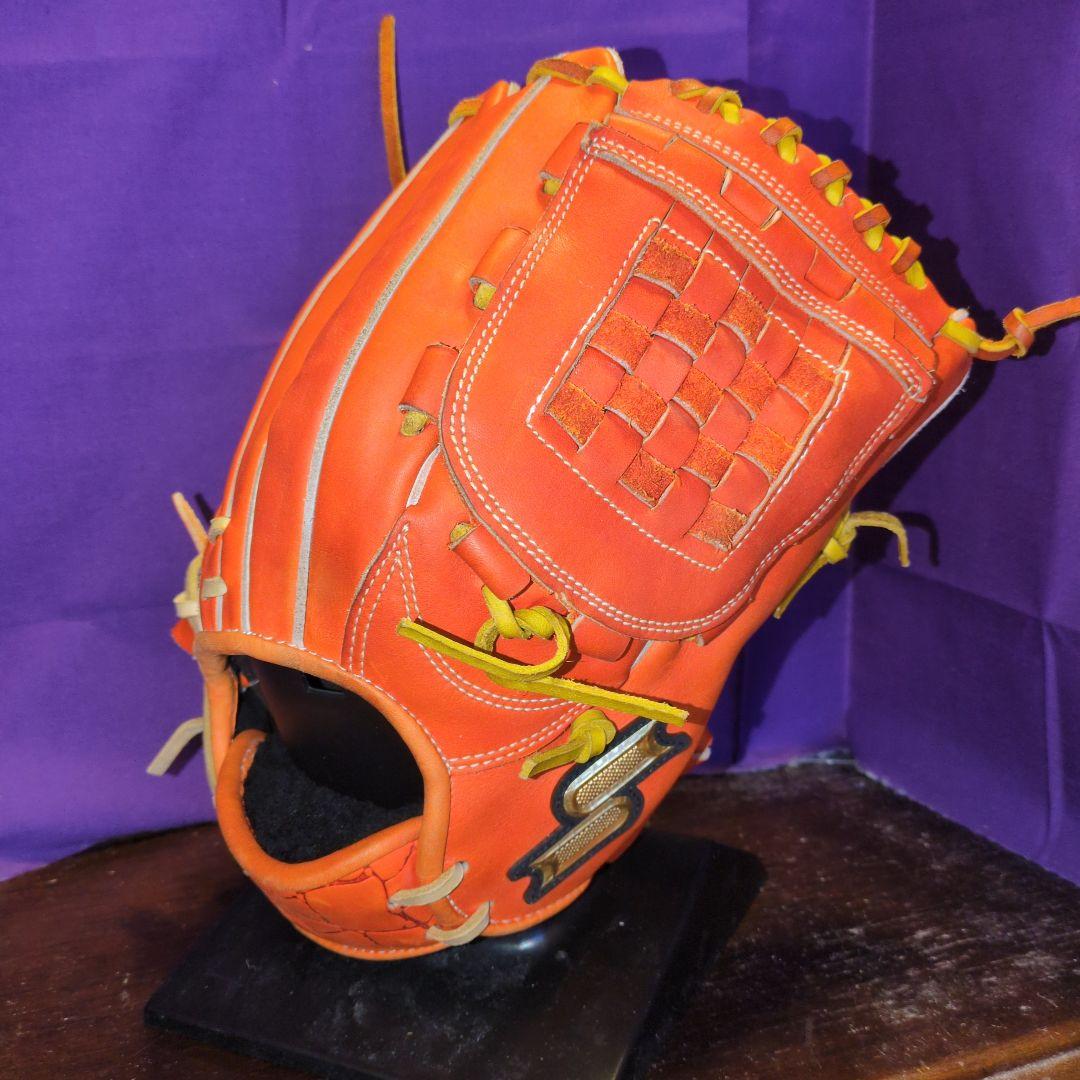 SSK プロエッジ　硬式用　超美品