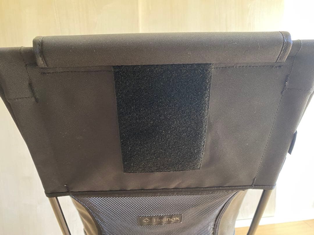 Helinox Chair Two ヘリノックス　チェアツー　ロッキングセット