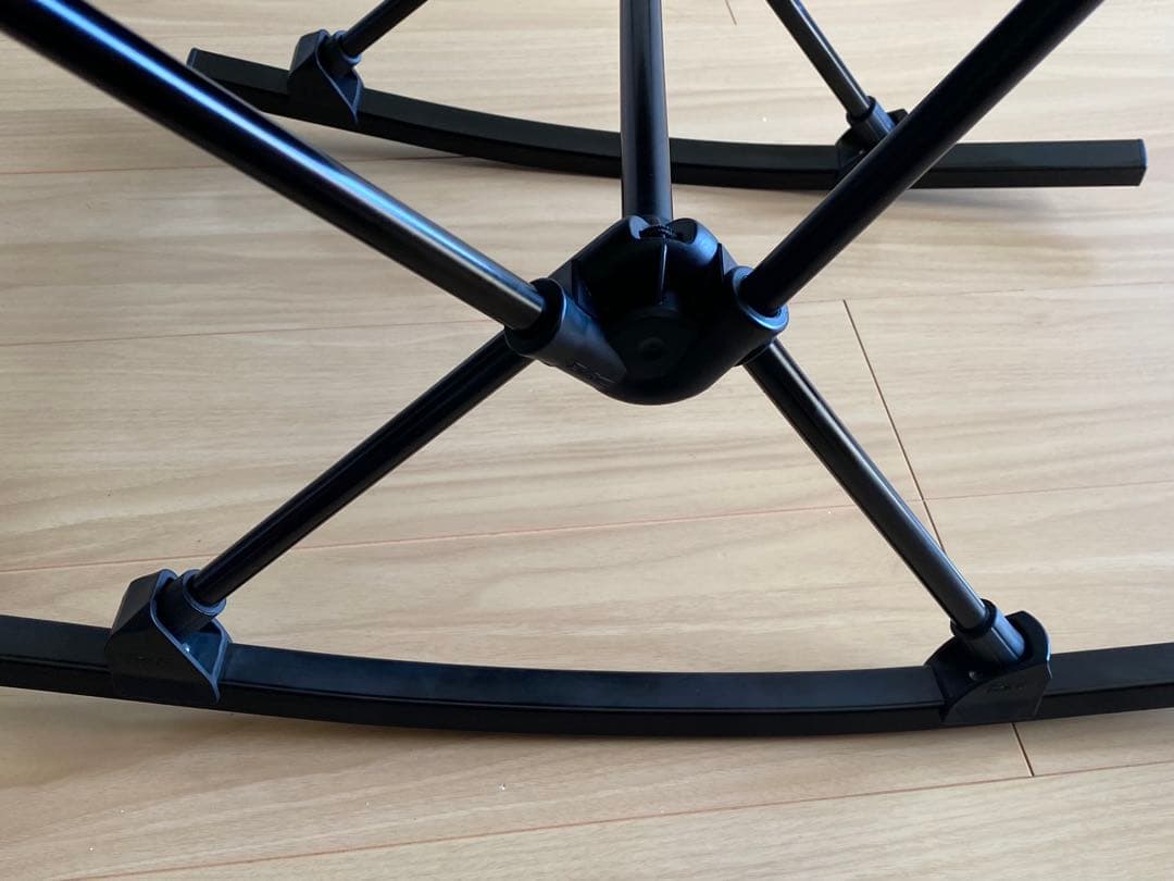 Helinox Chair Two ヘリノックス　チェアツー　ロッキングセット