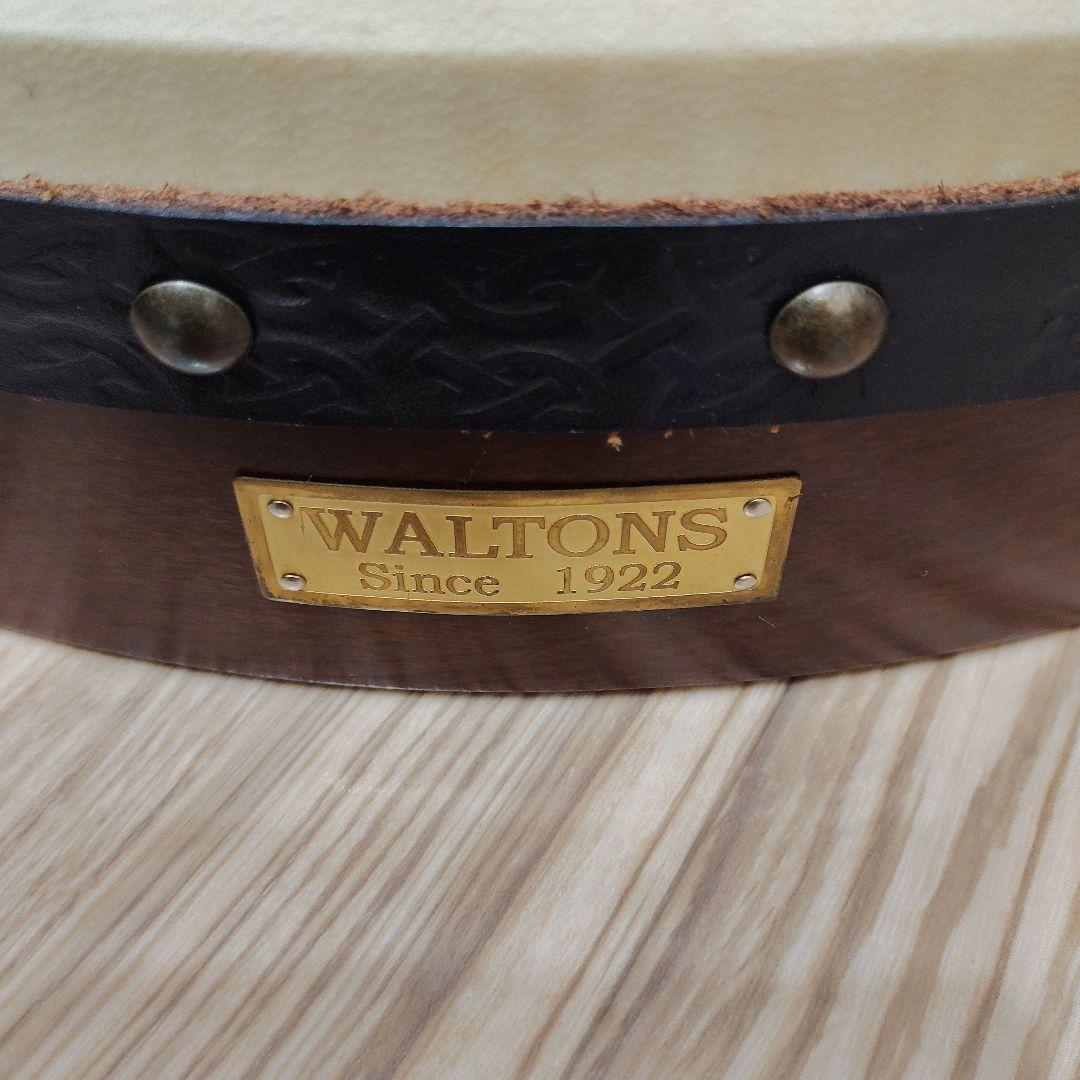 Bodhrán バウロン