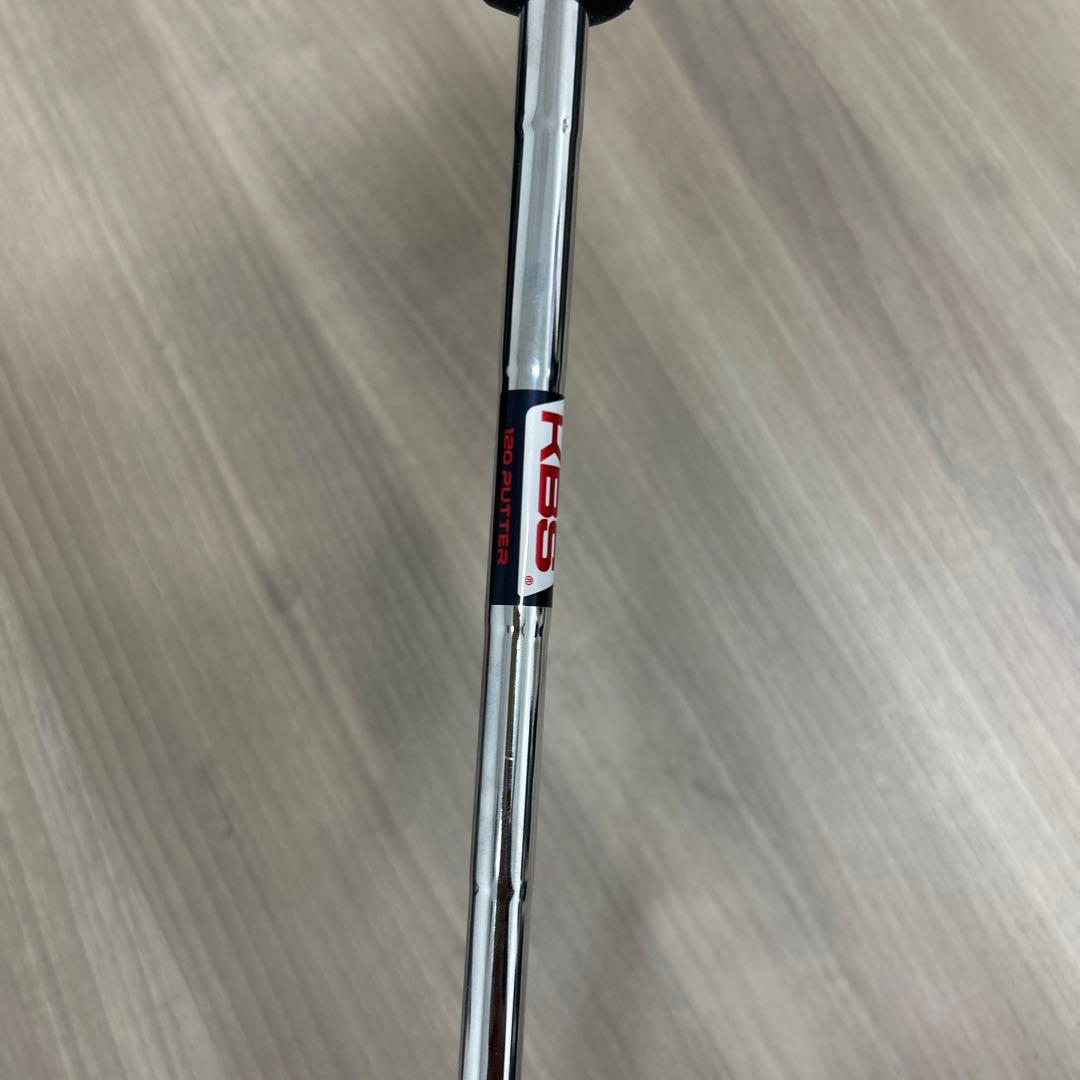 【値下げ】激レア COBRA KING AGERA 限定パター 34インチ