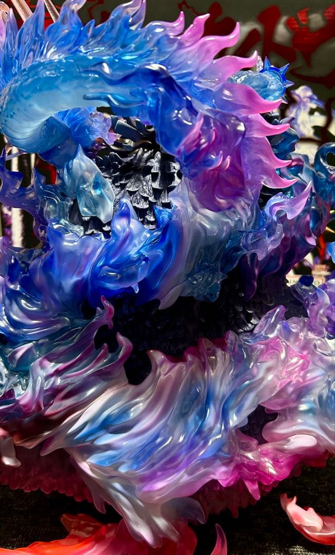 ワンピース カイドウ フィギュア pop maximum 復刻版