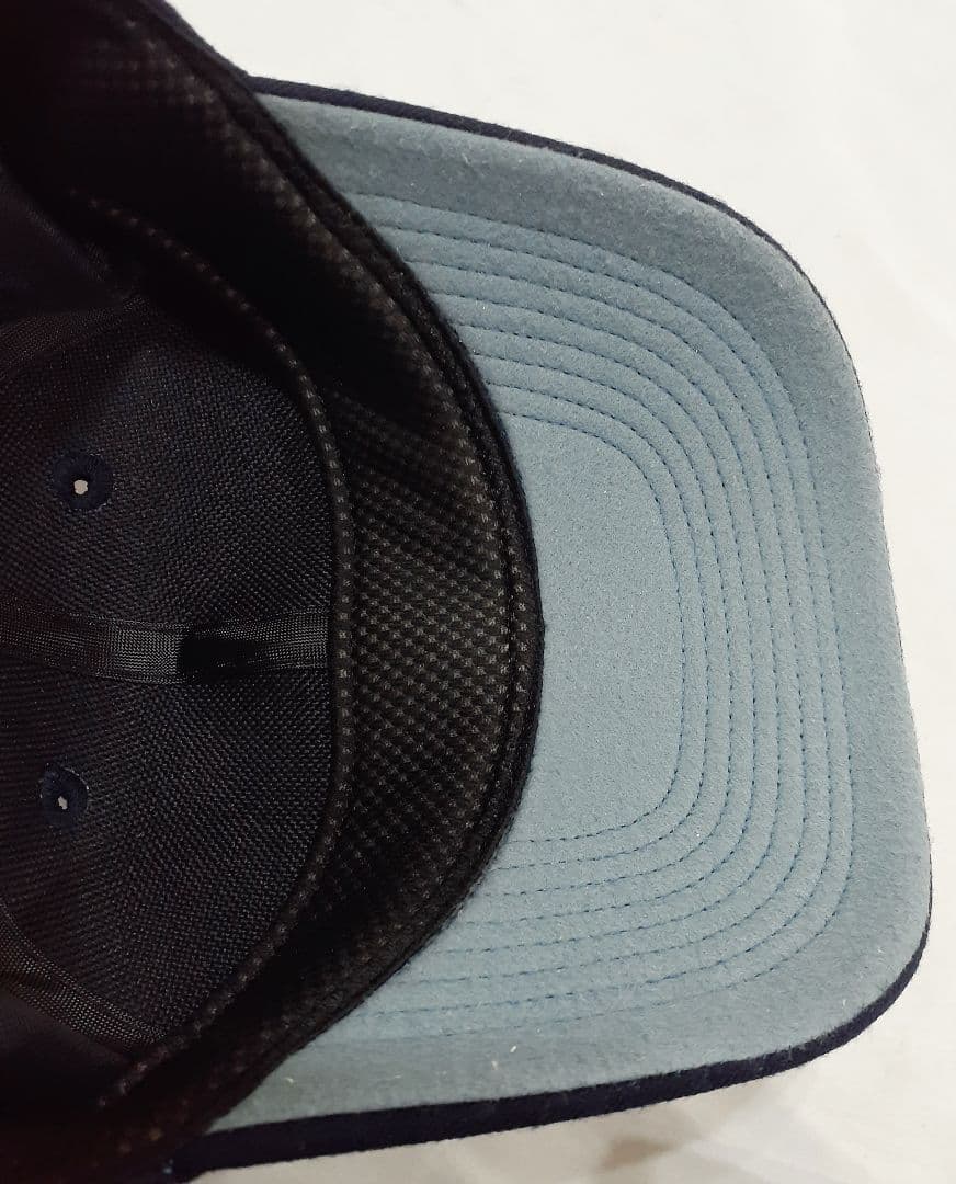 読売ジャイアンツ DESCENTE PRO MADE キャップ 帽子 デサント製