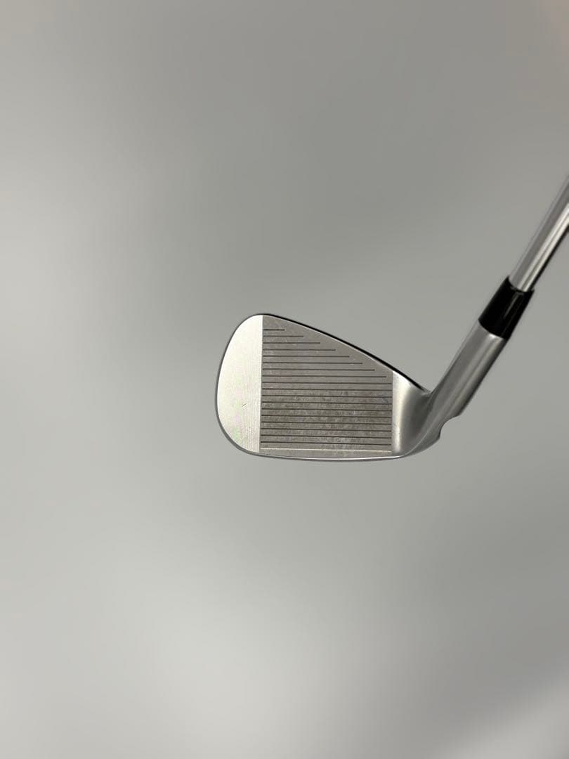 i230 6-uw 6本セット ダイナミックゴールド 105 R300 グリーン