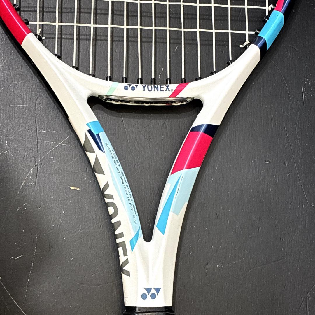 YONEX EZONE 280 ヨネックス　イーゾーン　硬式テニスラケット