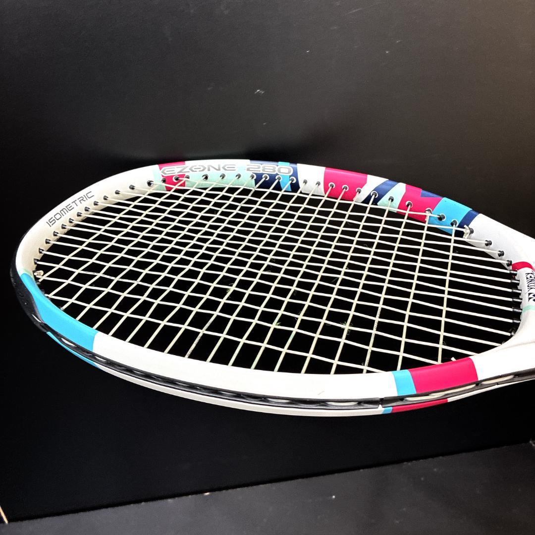 YONEX EZONE 280 ヨネックス　イーゾーン　硬式テニスラケット