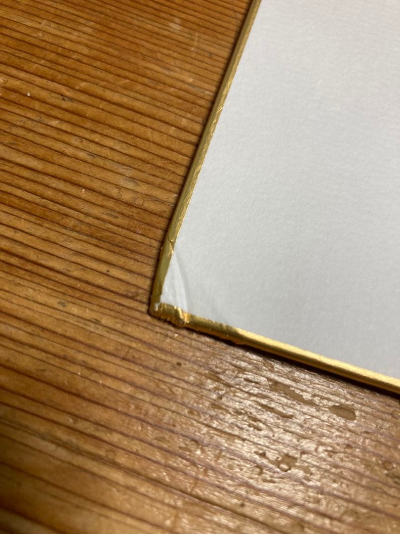 日本代表　石川祐希選手　直筆サイン色紙