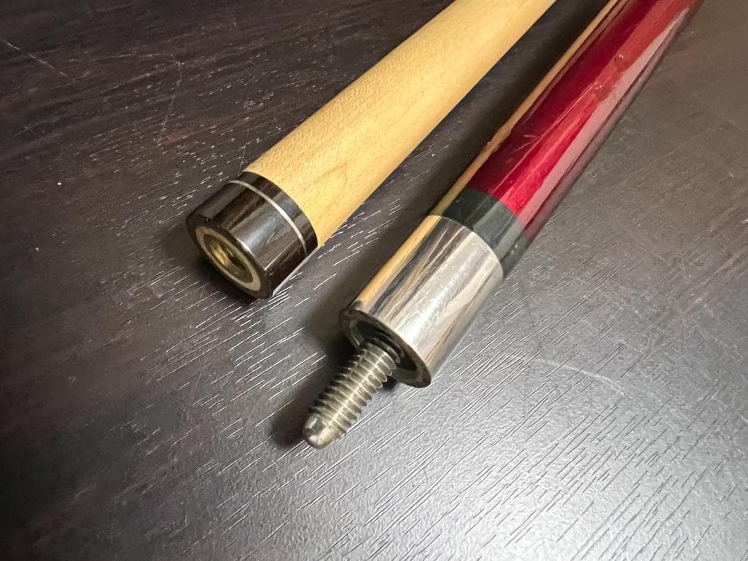 ADAM ビリヤードキュー