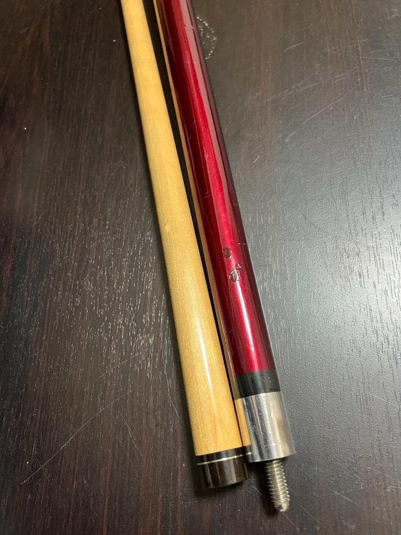 ADAM ビリヤードキュー