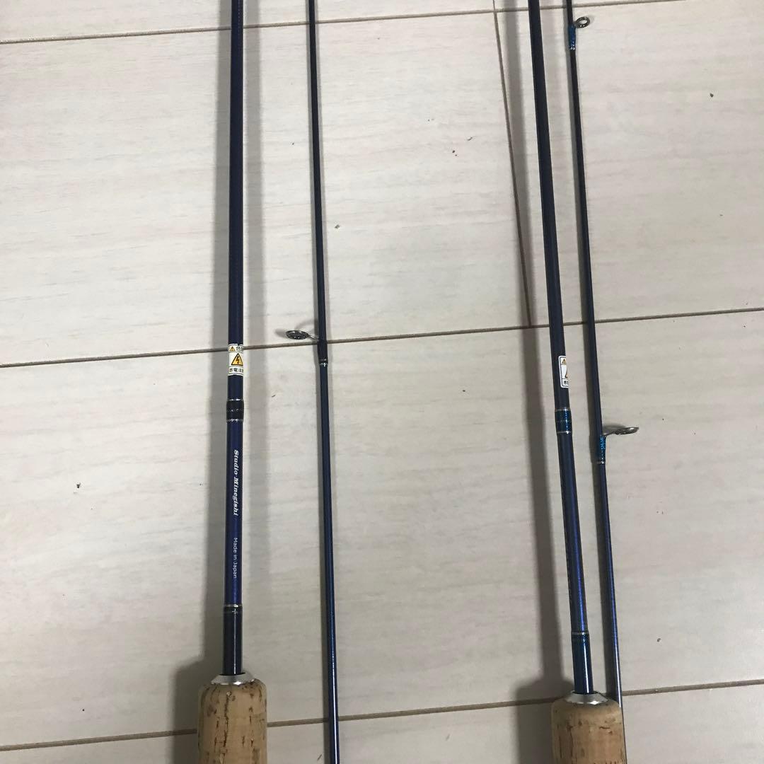 スタジオ　ミネギシ　トラスト　セット　 商品説明必見