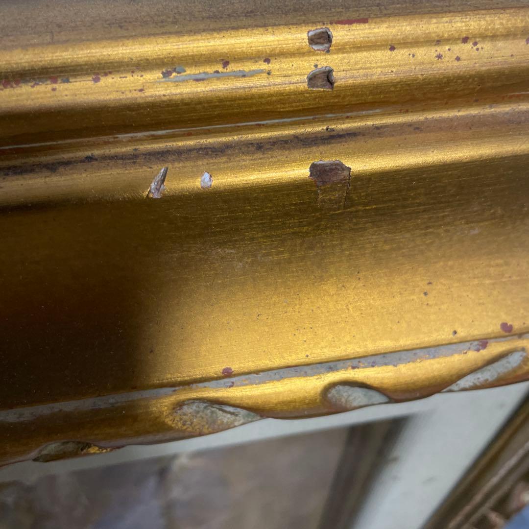 H. Machimoto 油彩画 花瓶の花 QW4452