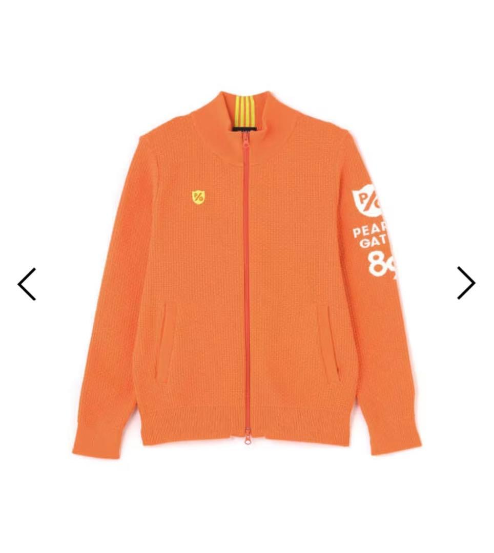 パーリーゲイツ ブルゾン レディース