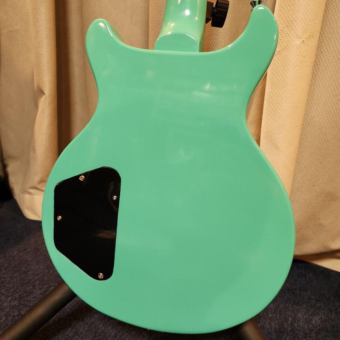 BURNY rock'n roll version レスポールジュニア