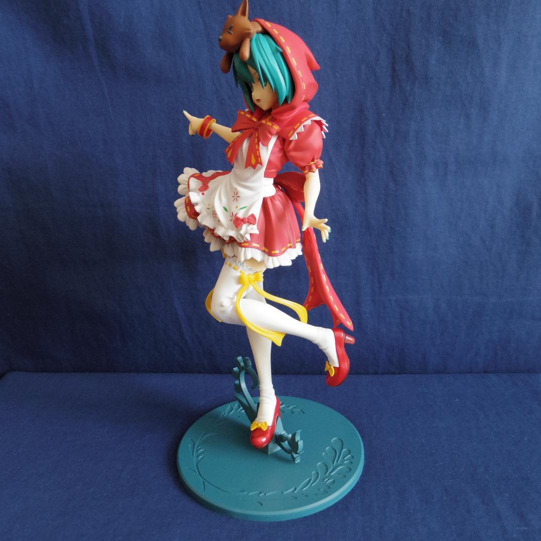 マックスファクトリー みくずきん 1/7 初音ミク