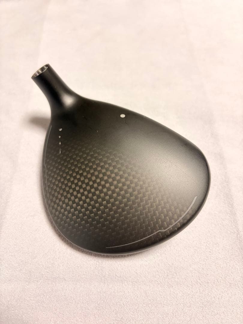 美品 PING G440 MAX 4番 FW VENTUS BLUE 6S