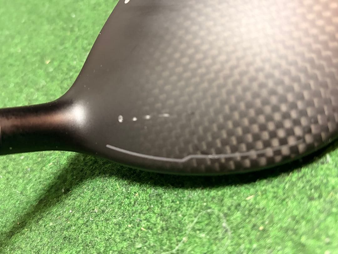 美品 PING G440 MAX 4番 FW VENTUS BLUE 6S