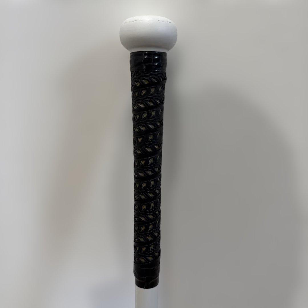 ヒ*ロ様 ヘッドランバット エアー 水色 限定カラー 90cm 600g