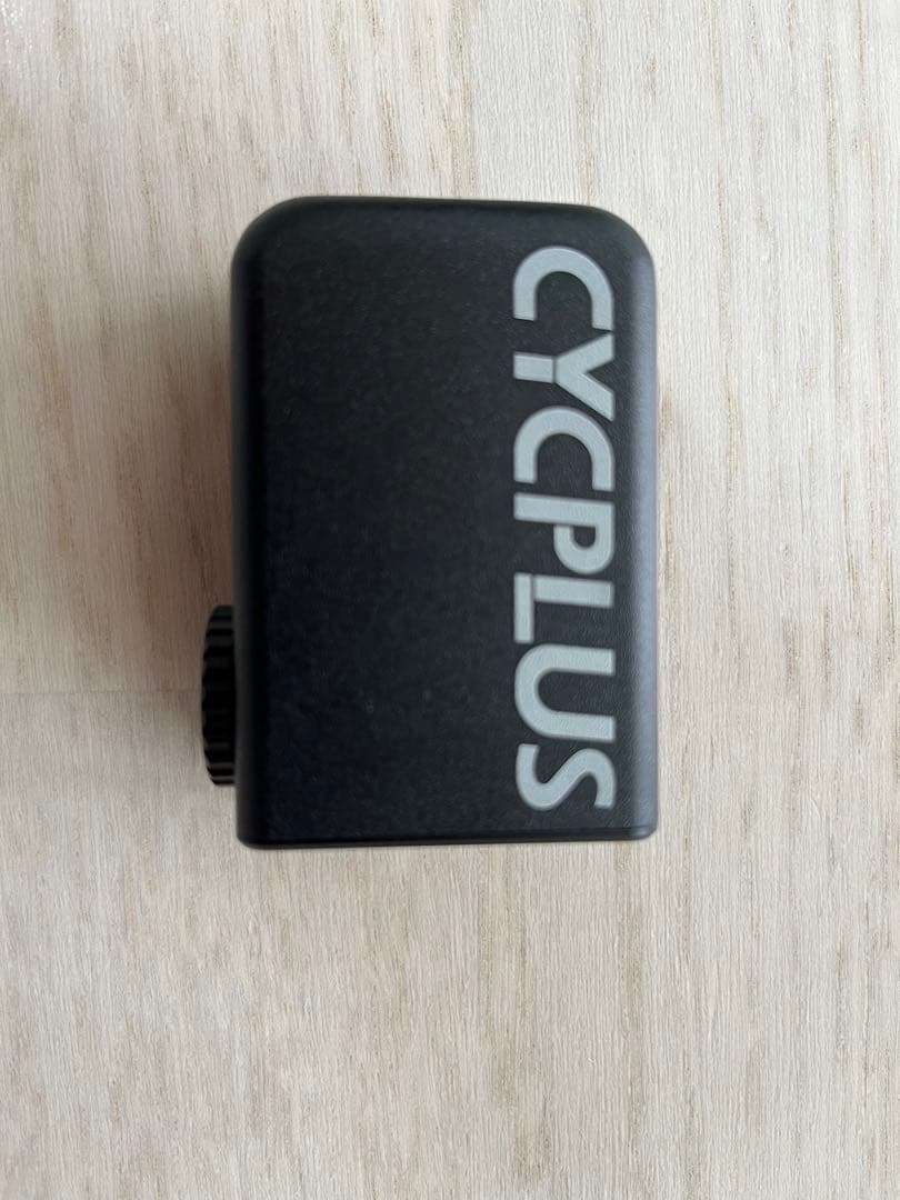 CYCPLUS 電動ポンプ