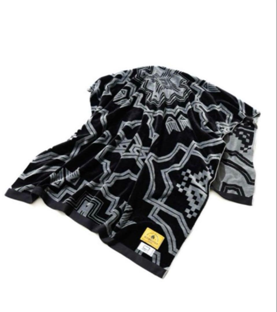 OLD MOUNTAIN×botanize×Koti KAKERUYA 未使用