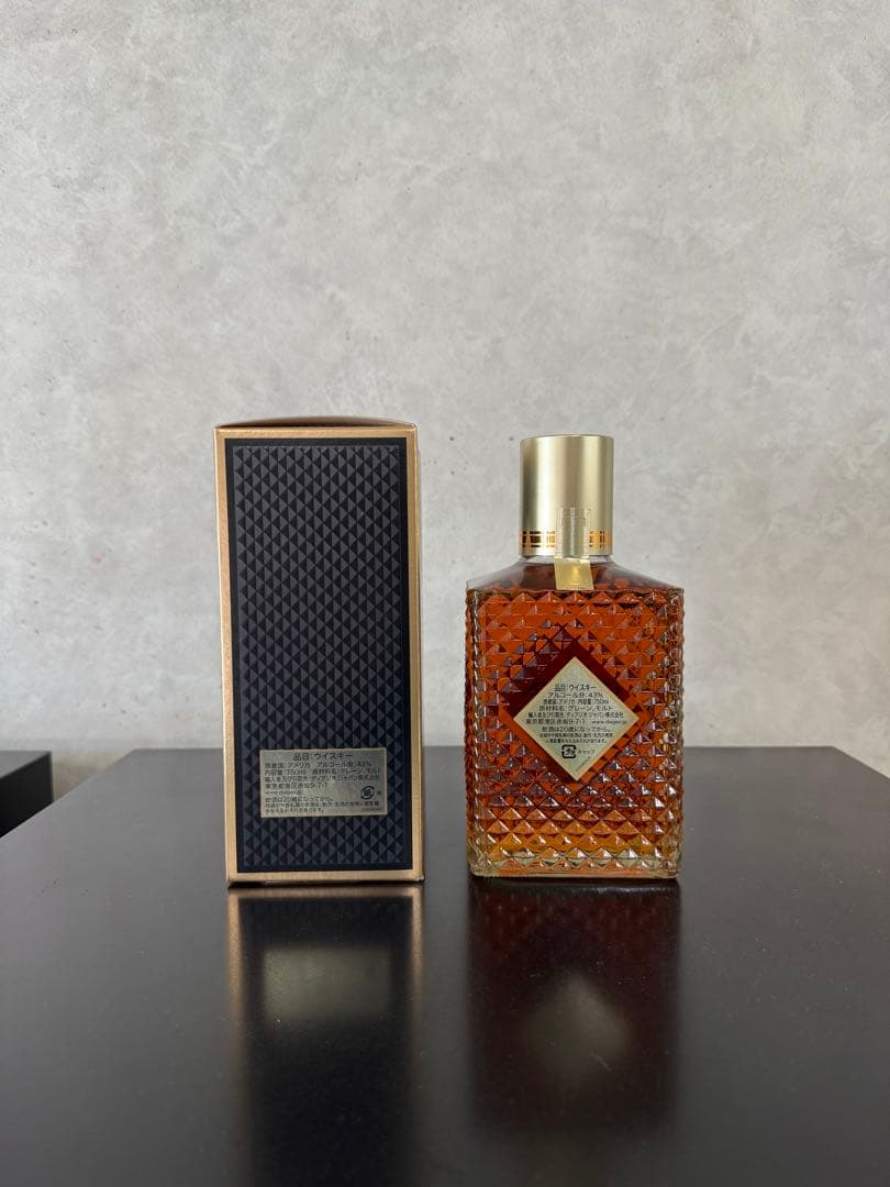 ジ*ン様 I.W. HARPER 12年 ウイスキー 750ml