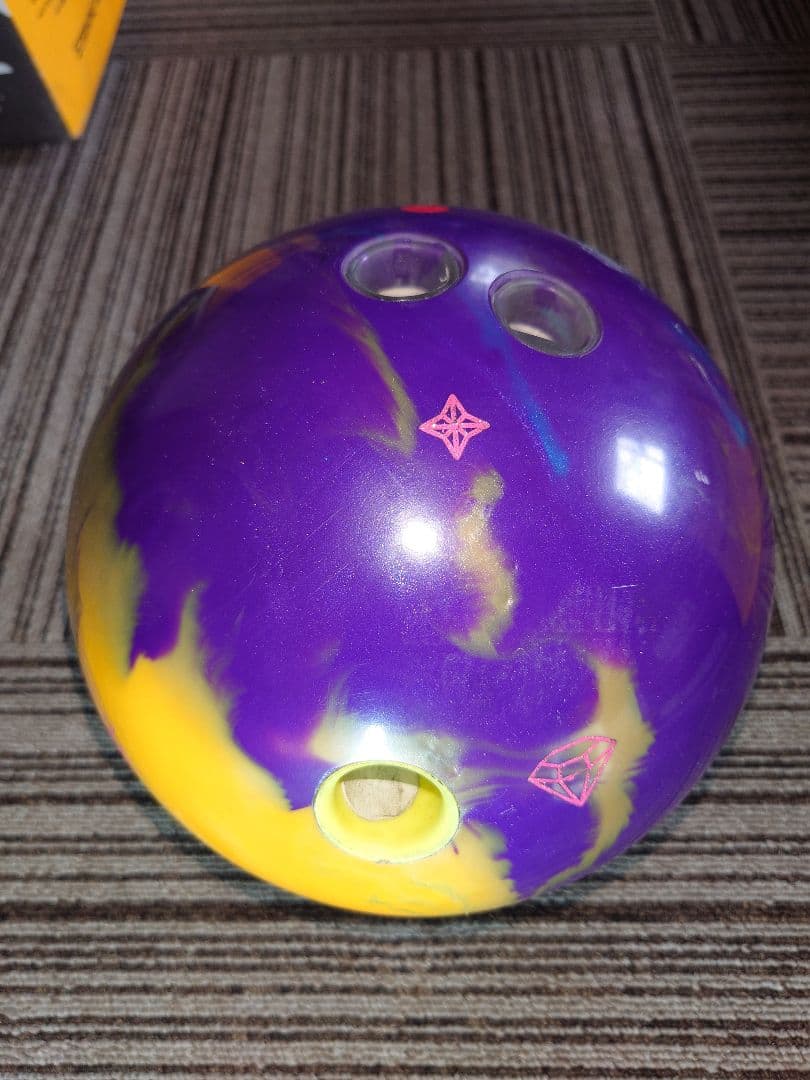 エキゾチックジェム