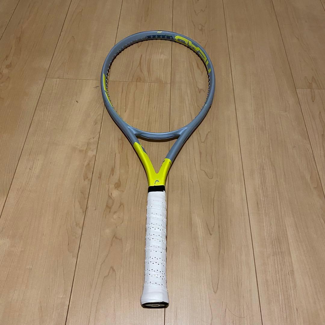 【お値下げ可能】ヘッド エクストリーム mp 2020