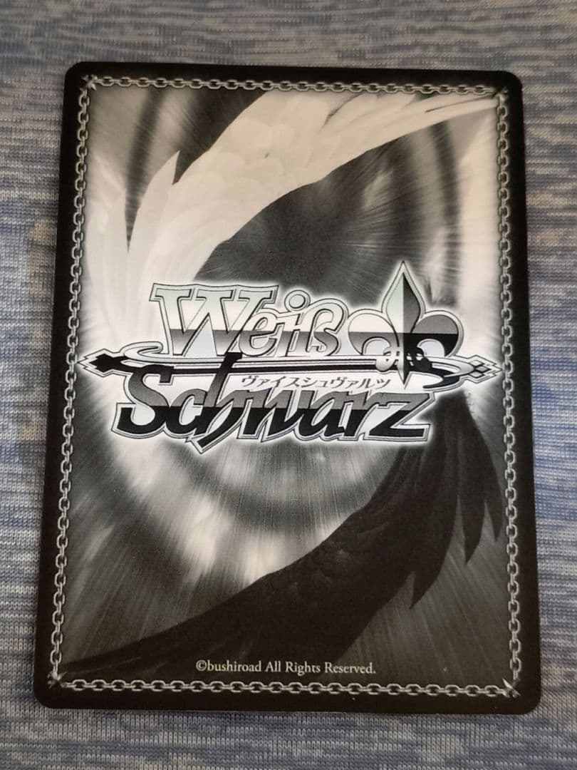 ヴァイス　多種多彩 サリー　SP　サイン