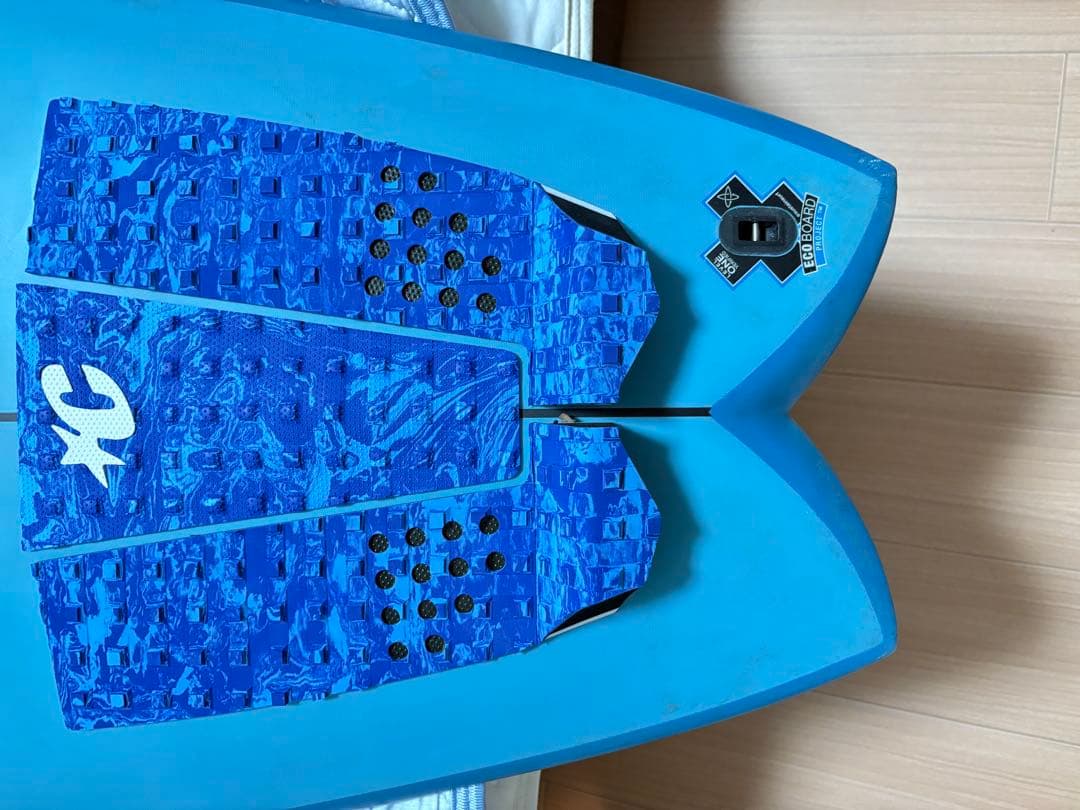 【引取限定】FIRE WIRE Seaside 5’10 MACHADO