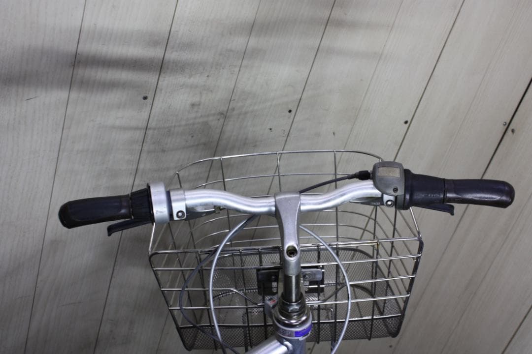 Jacky Sakamotoページ