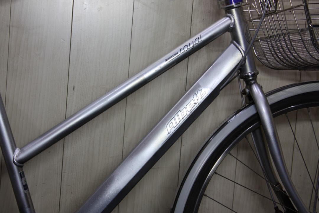 Jacky Sakamotoページ