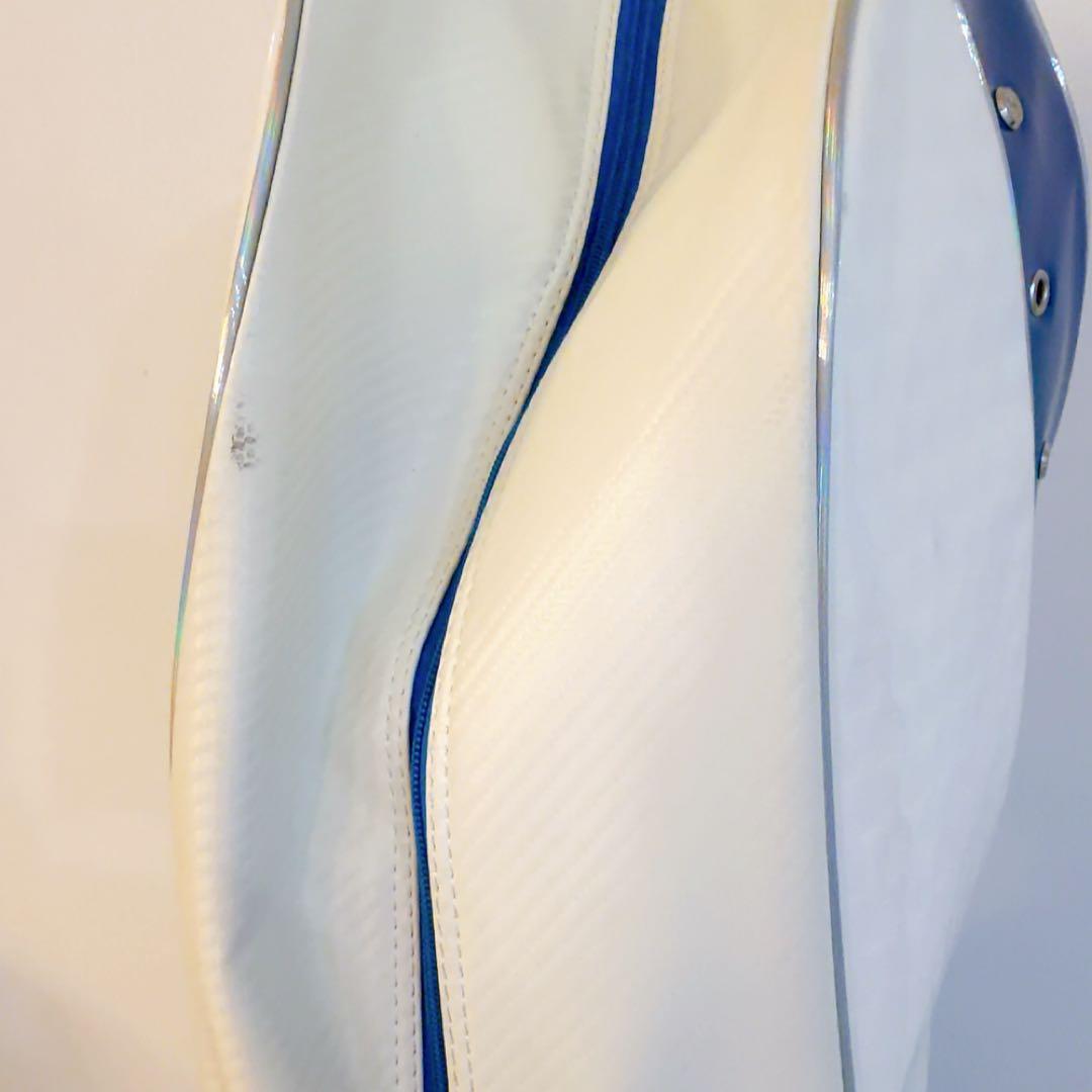 ゴルフバッグ　キャディバッグ マイノリティコレクション　レア