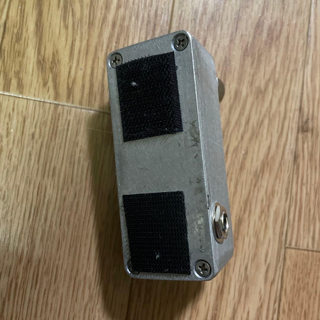 m*r様 Lee Custom Amplifier 真空管バッファー LED切れ