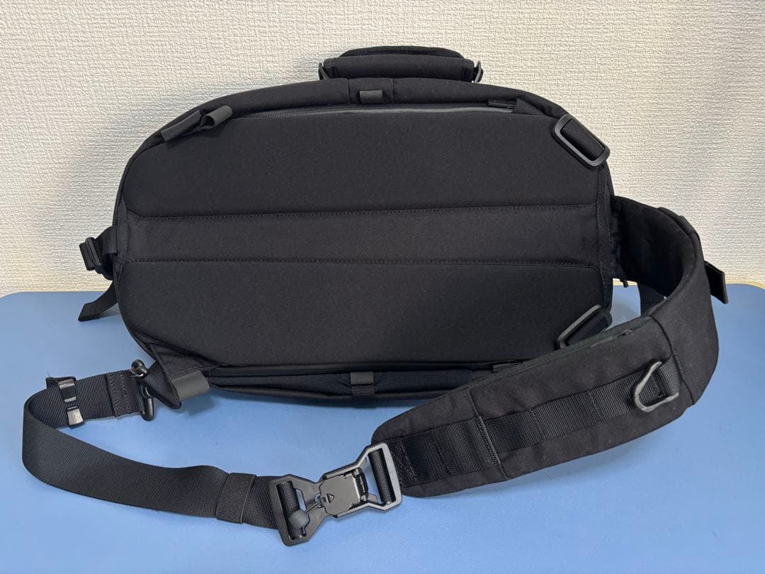 コードオブベル X-PAK EVO 付属パーツセット