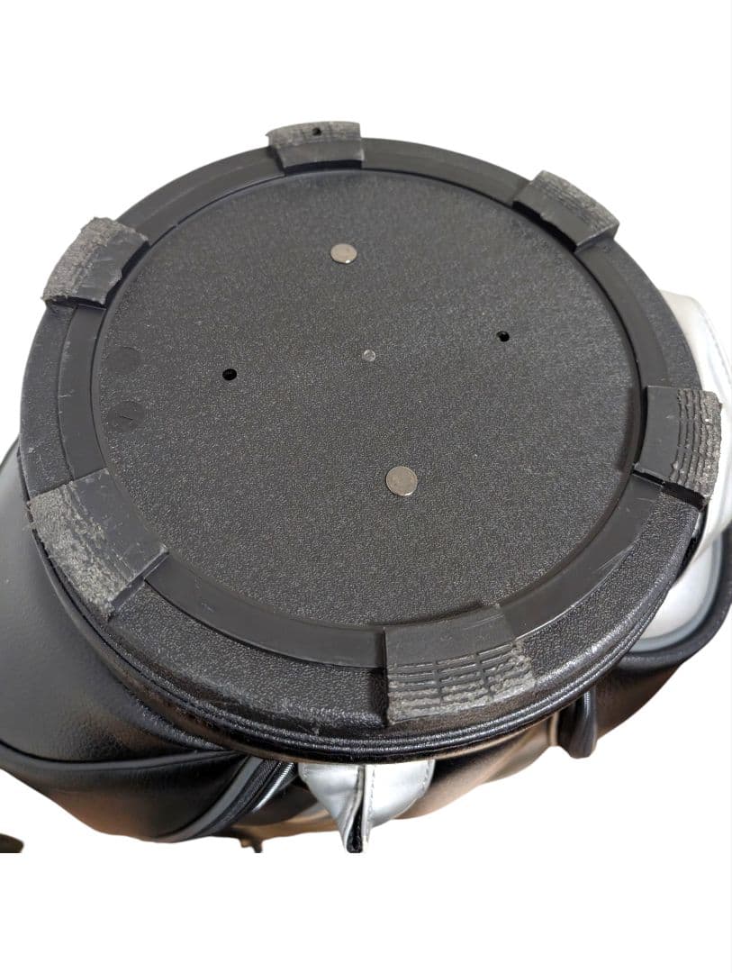 callaway キャディバッグ 4分割 ゴルフバッグ キャロウェイ メンズ