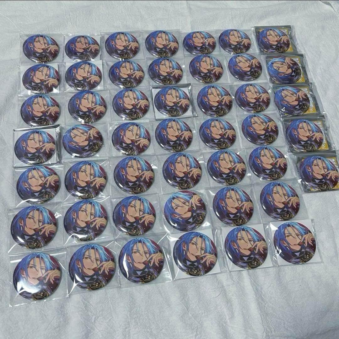 あんスタ HiMERU 缶バッジ