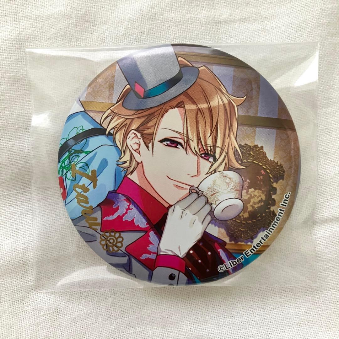 A3! 茅ヶ崎至 公演缶バッジ キャラバッジ 18個セット