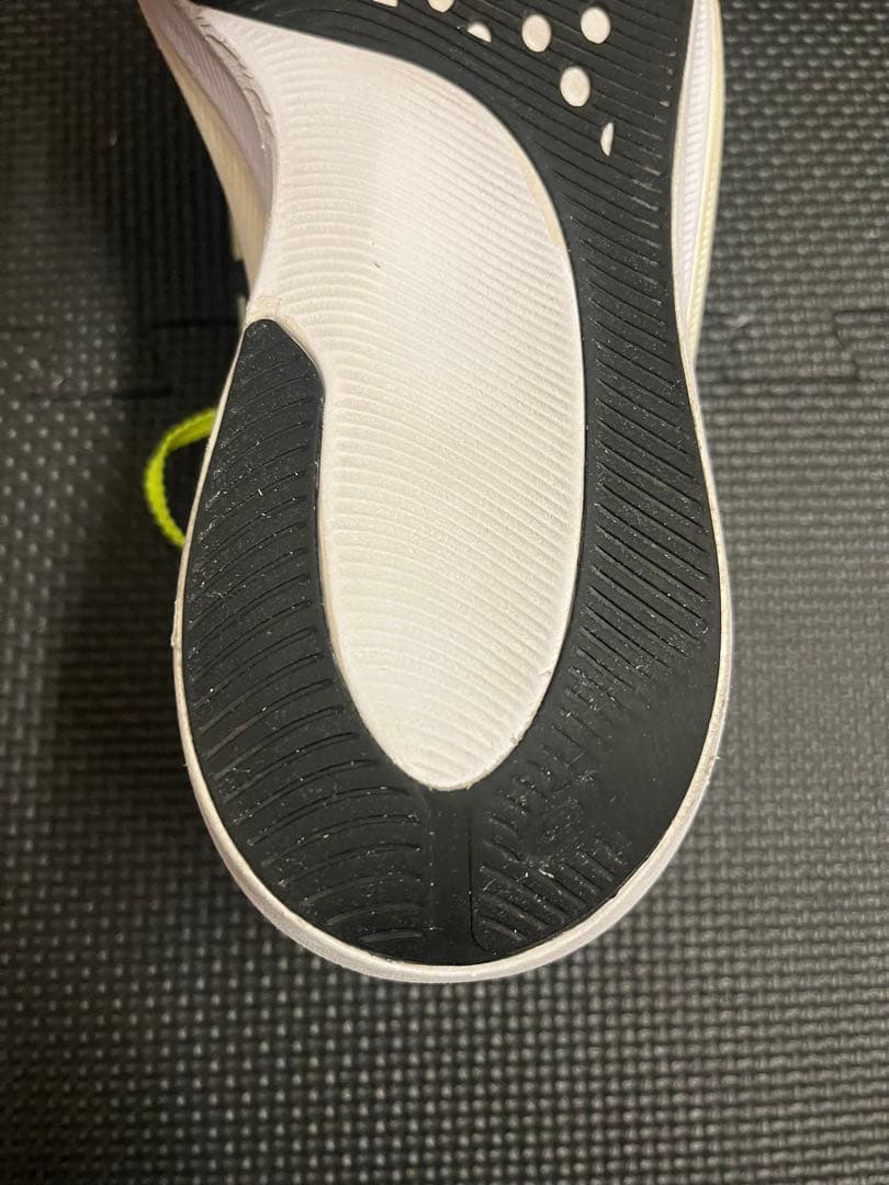 ウォーキング・ランニングウェア ASICS S4+yogiri