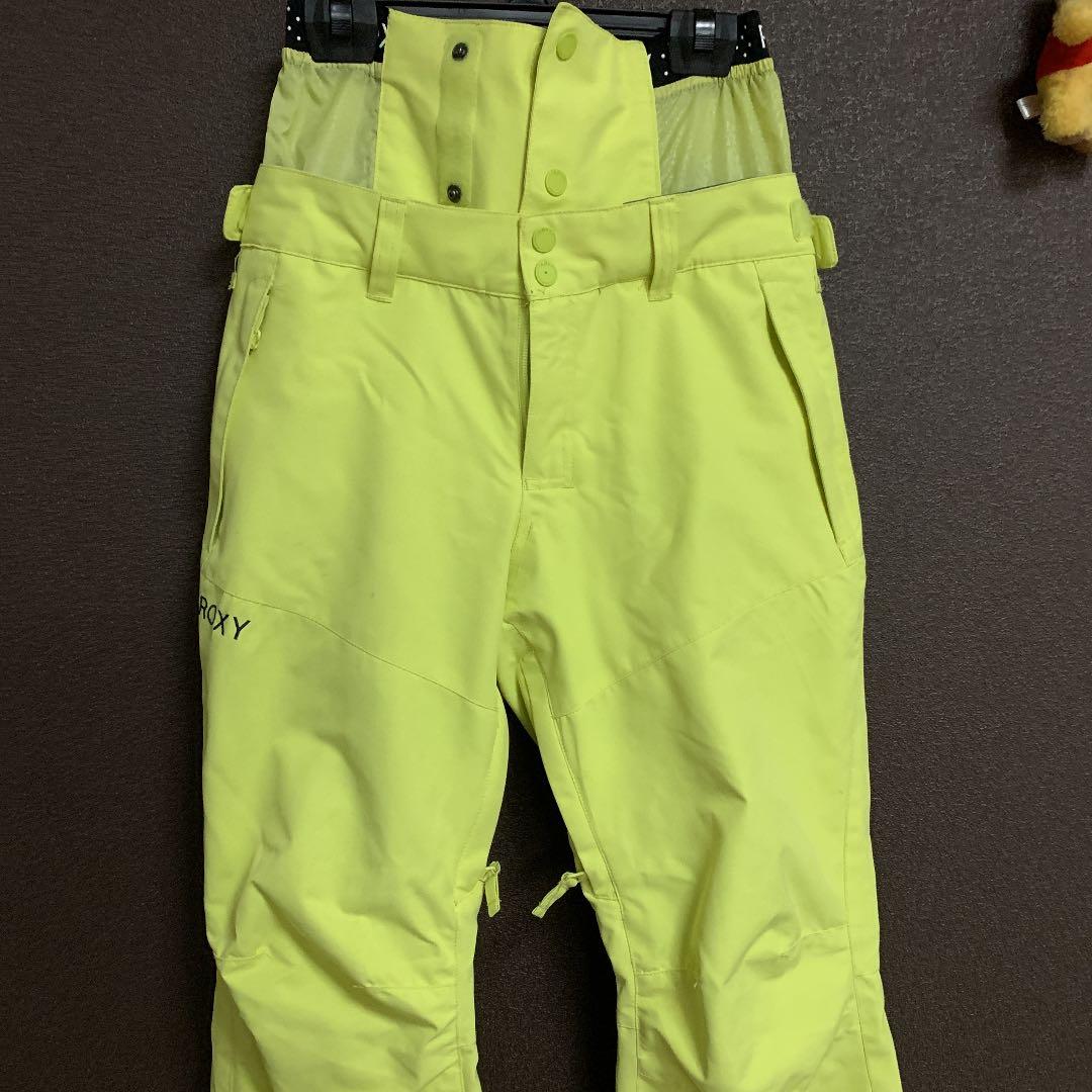 スノーボード、スキー用ウエア　下