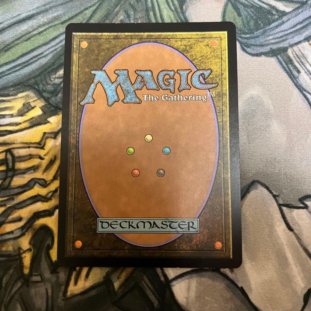 太陽の指輪　2枚セット　部分foil