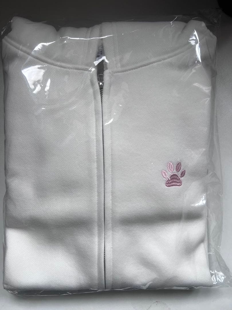 StrayKids スキズ　SKZOO パーカー　Leebit リービット　リノ