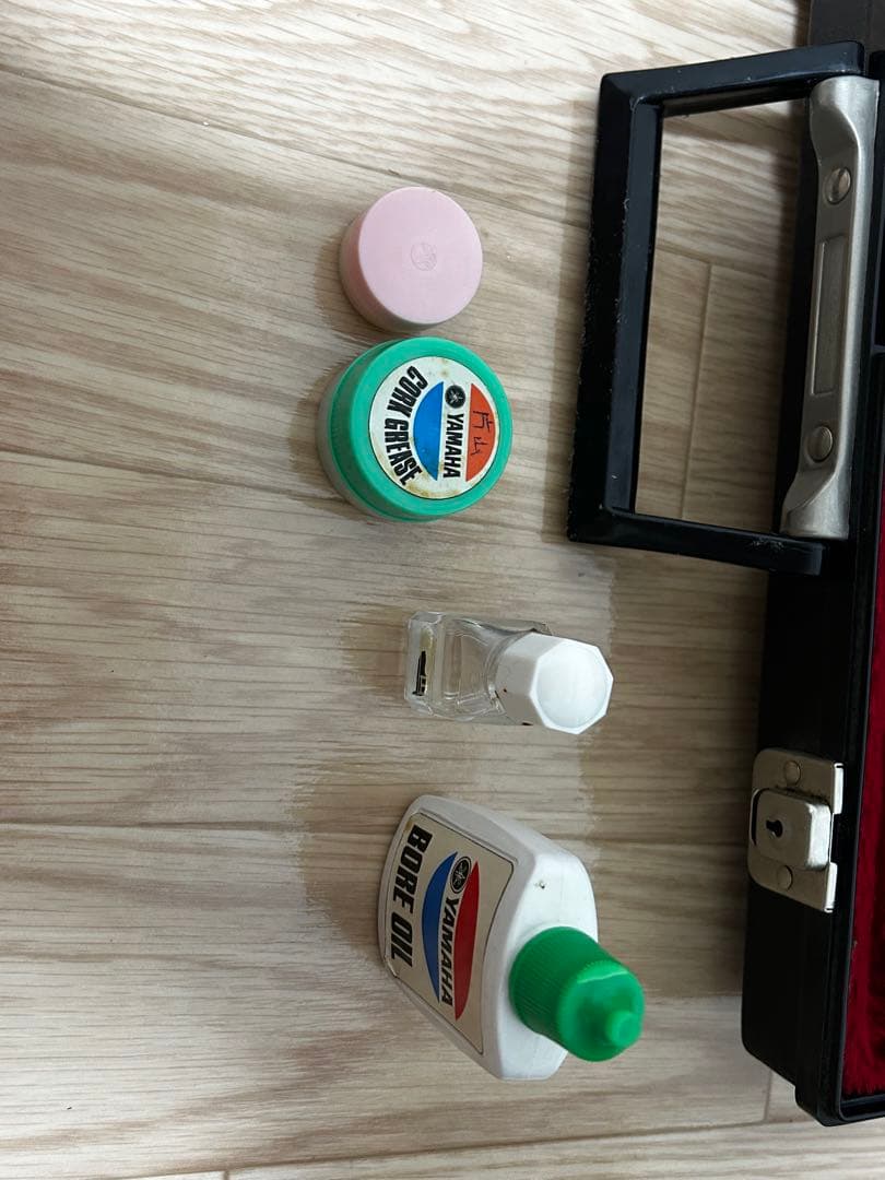 き*マ様 【美品】クラリネット BUFFET CRAMPON evette B-