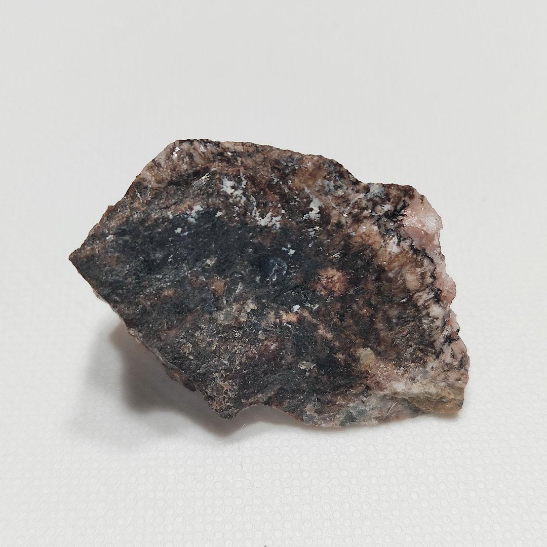 パワーストーン　天然石　インカローズ（ロードクロサイト）19g　No.976