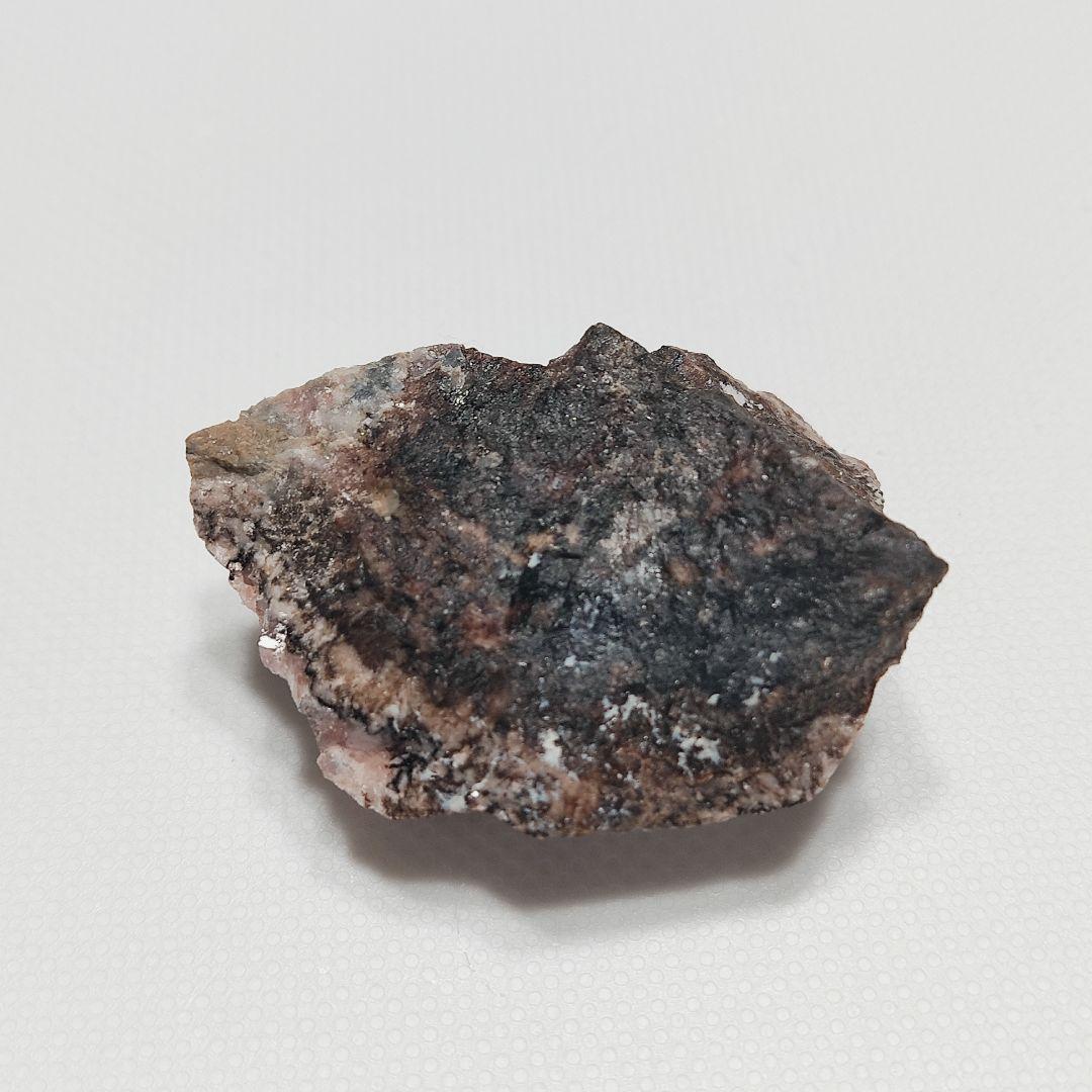 パワーストーン　天然石　インカローズ（ロードクロサイト）19g　No.976