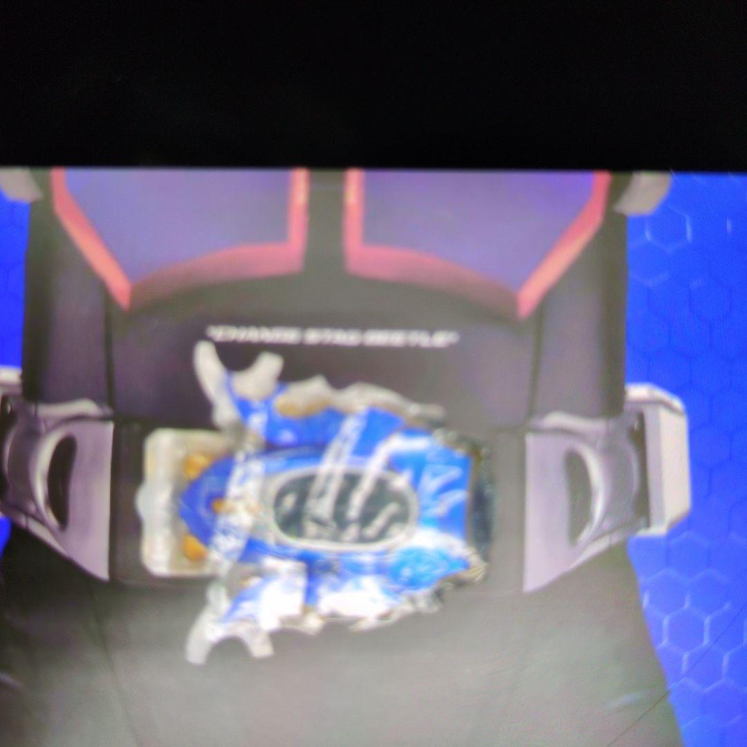 CSM。仮面ライダーカブト。ガタックゼクター。