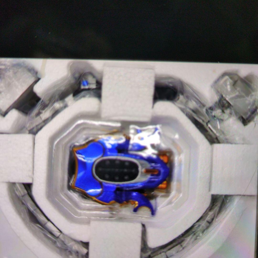 CSM。仮面ライダーカブト。ガタックゼクター。