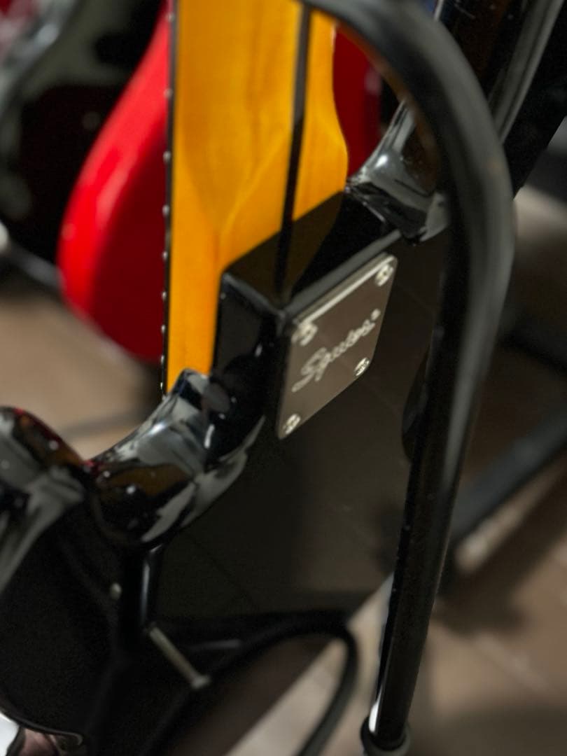 Squier ClassicVibe JazzBass スクワイヤージャズベース